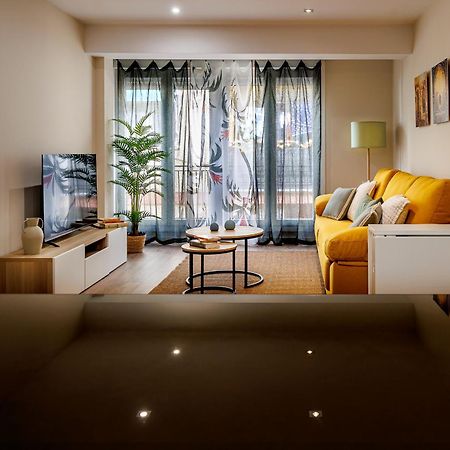 Apartament House Juana 15 Grenada Zewnętrze zdjęcie
