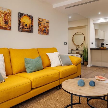 Apartament House Juana 15 Grenada Zewnętrze zdjęcie