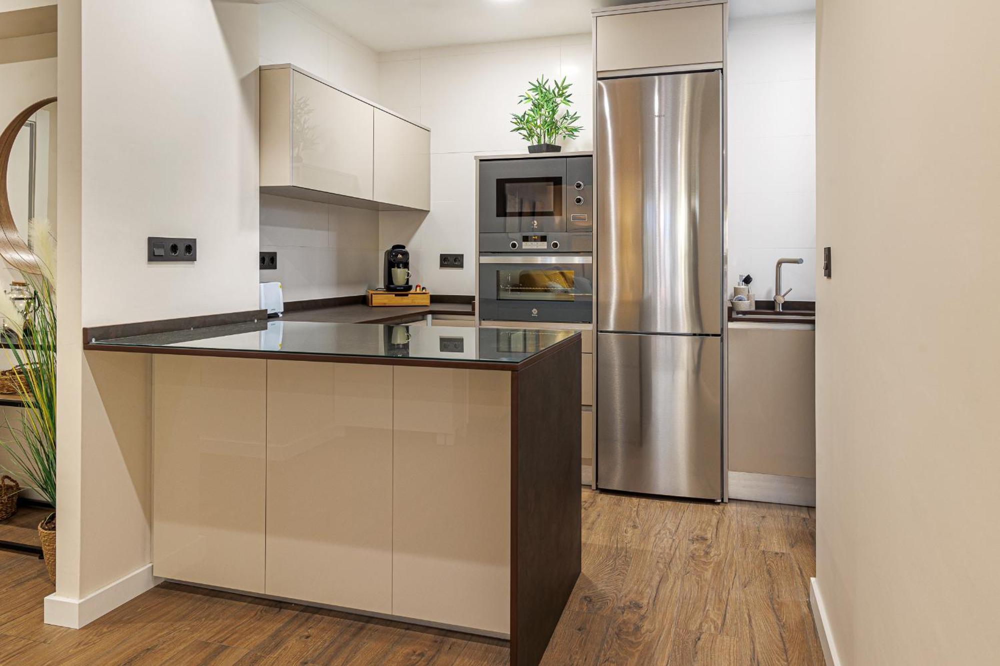 Apartament House Juana 15 Grenada Zewnętrze zdjęcie
