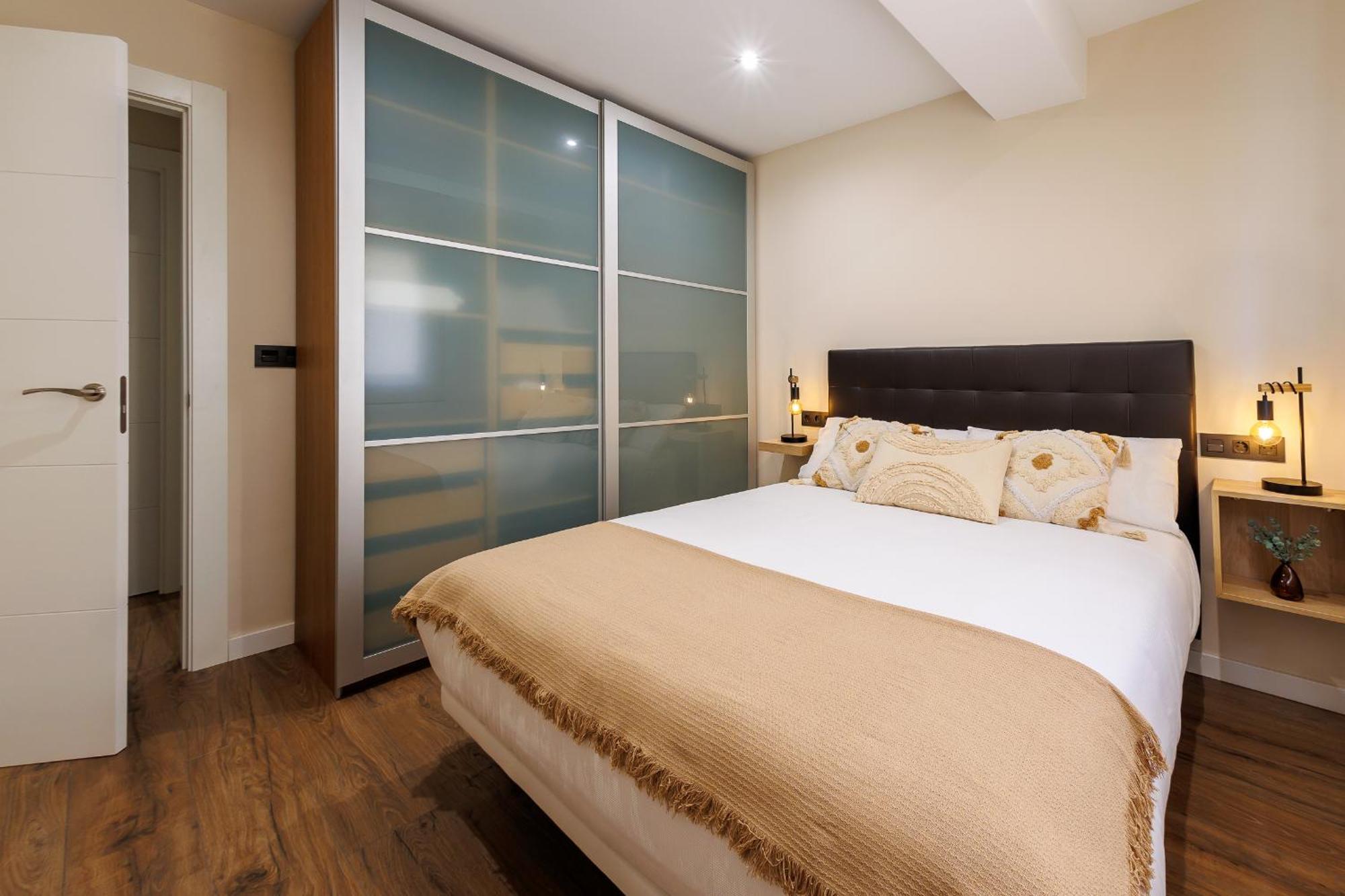 Apartament House Juana 15 Grenada Zewnętrze zdjęcie