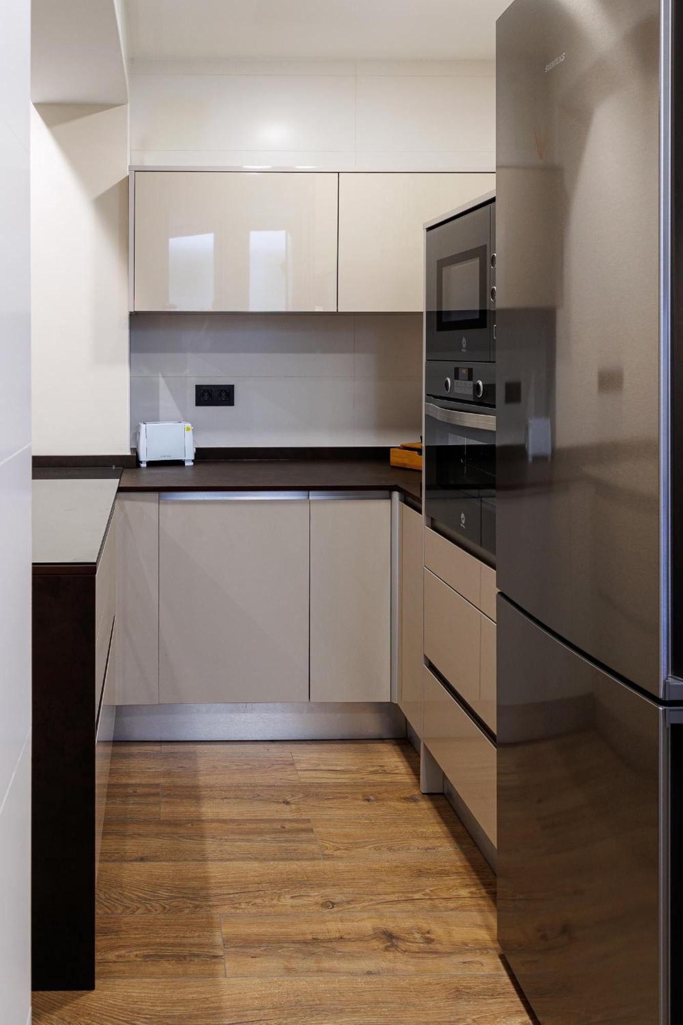 Apartament House Juana 15 Grenada Zewnętrze zdjęcie