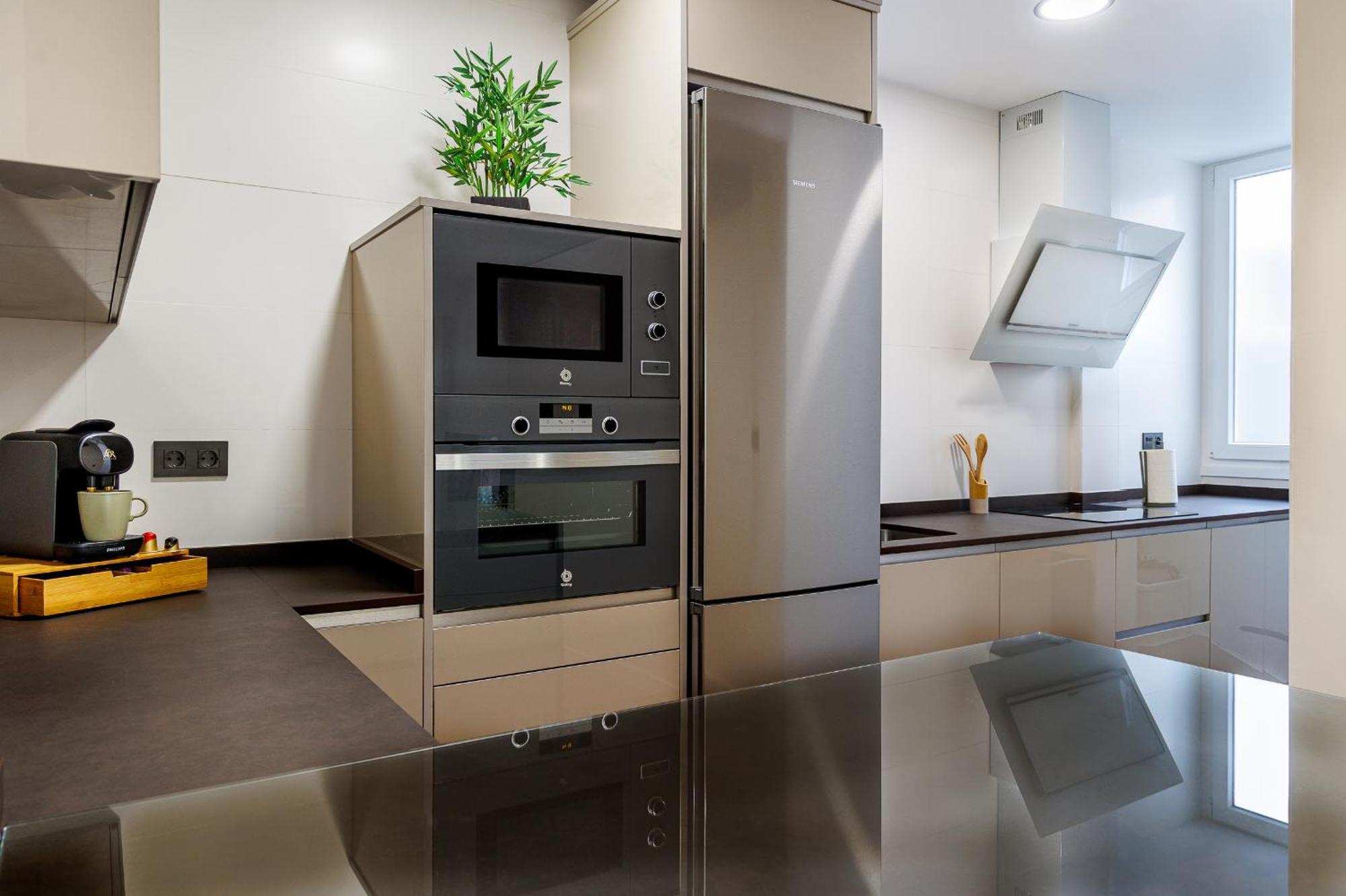 Apartament House Juana 15 Grenada Zewnętrze zdjęcie