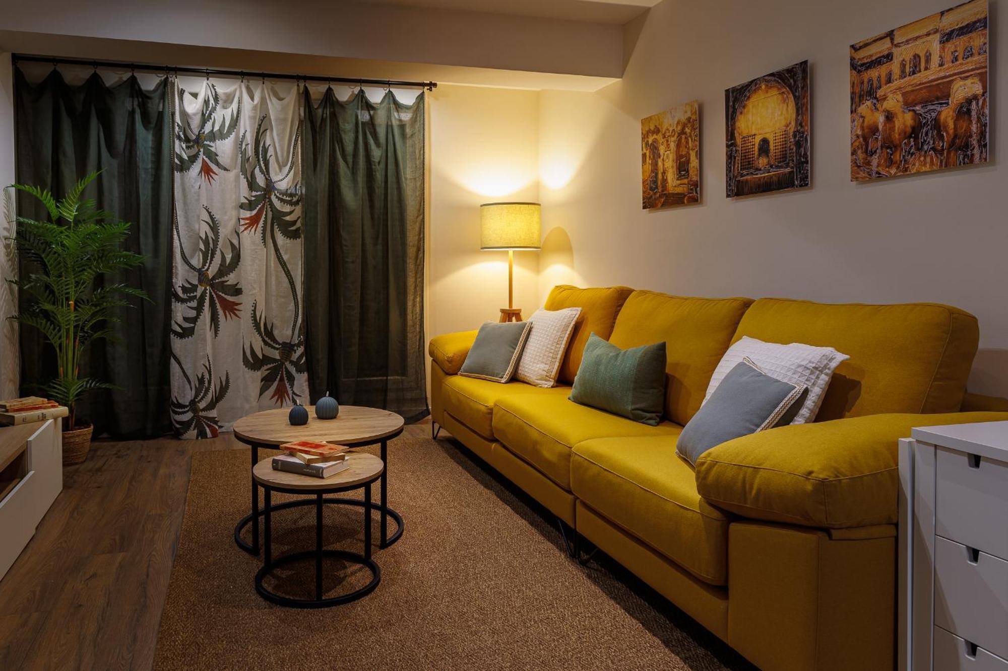 Apartament House Juana 15 Grenada Zewnętrze zdjęcie